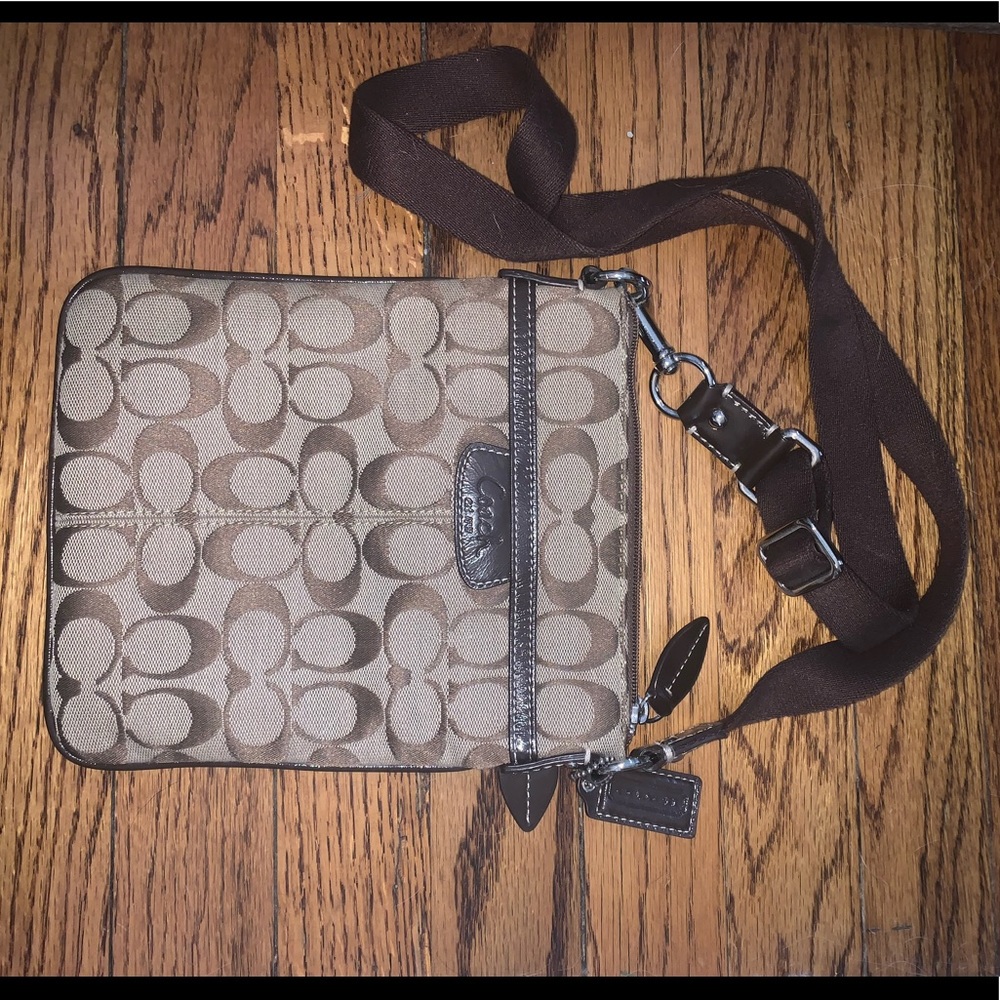 Coach Crossbody